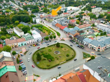 Dom Jędrzejów