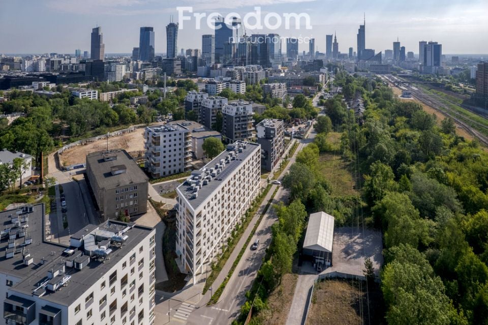 Mieszkanie Warszawa