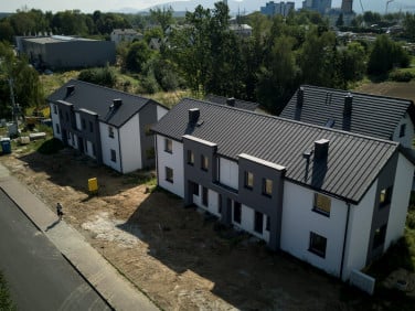 Mieszkanie przy lesie