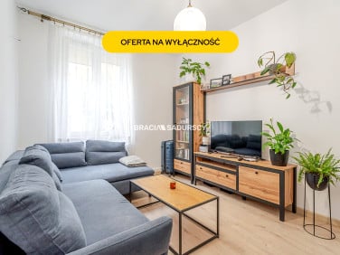 Mieszkanie Kraków