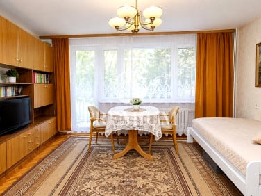 Mieszkanie Bydgoszcz