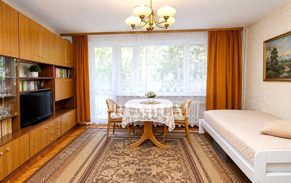 Mieszkanie Bydgoszcz