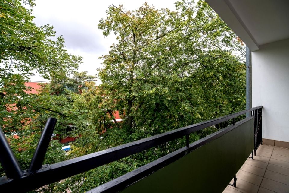 Mieszkanie Warszawa