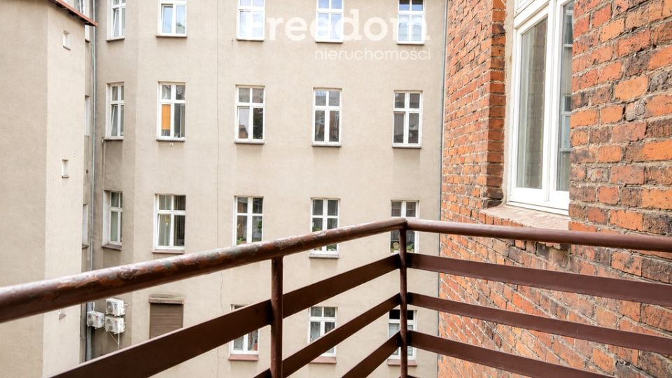 Pokój, ul. Opolska