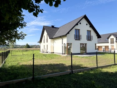 Dom Zabierzów