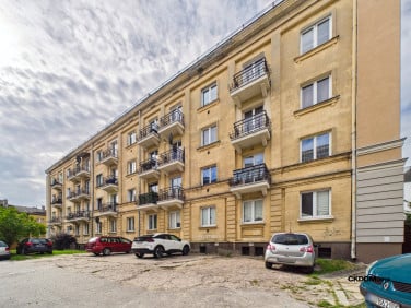 Mieszkanie Kielce