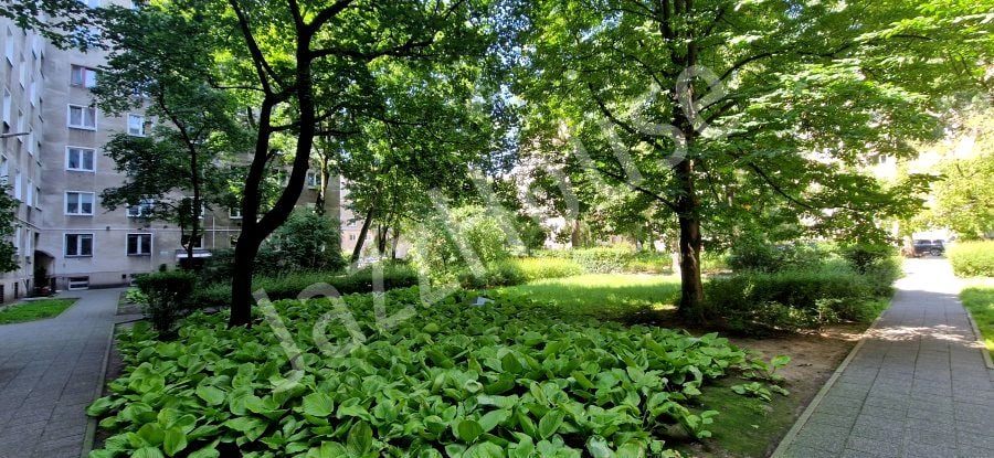 Mieszkanie Warszawa