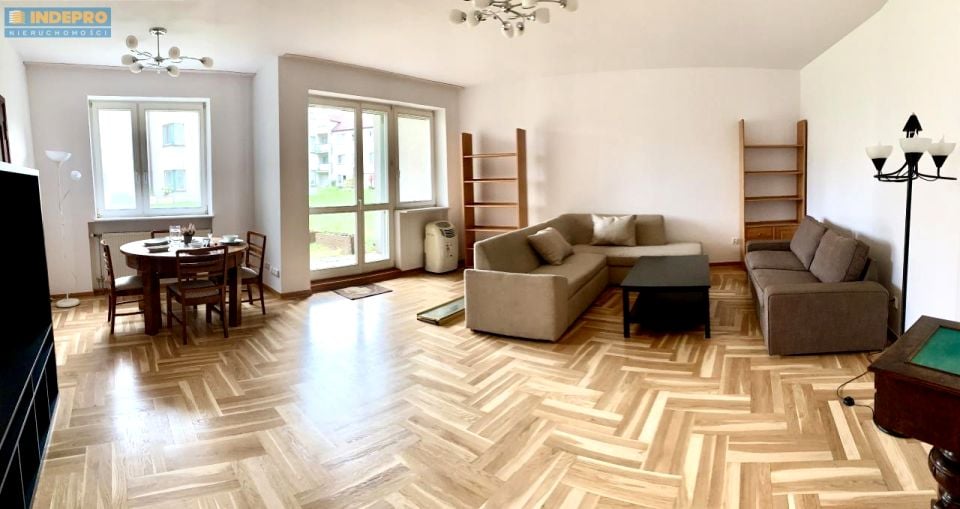 Mieszkanie Warszawa