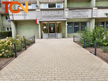 Lokal Łódź