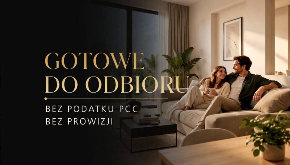 Mieszkanie Kraków