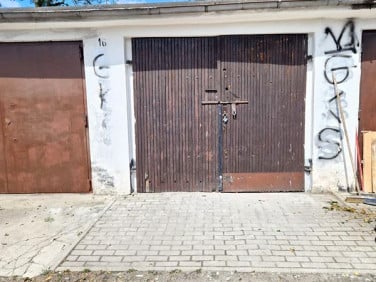 Budynek użytkowy Gliwice