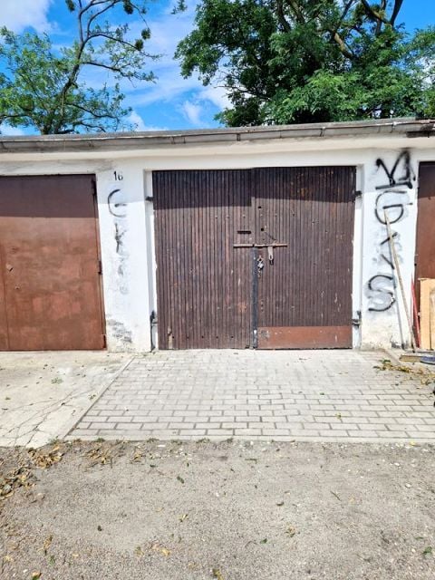 Budynek użytkowy Gliwice