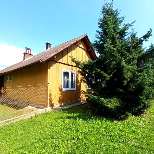 Dom Łańcut
