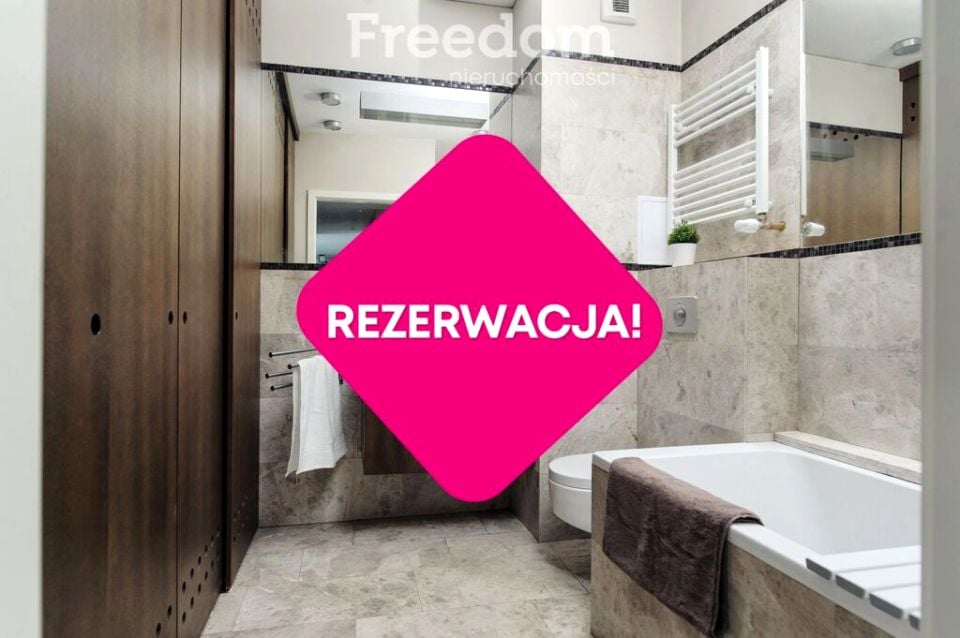 Mieszkanie, ul. Fieldorfa Nila