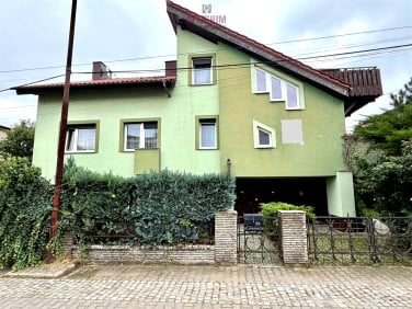 Dom Wrocław