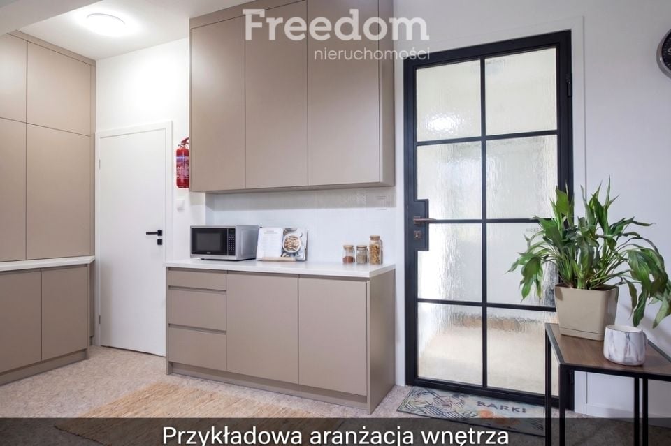 Dom Wierzawice