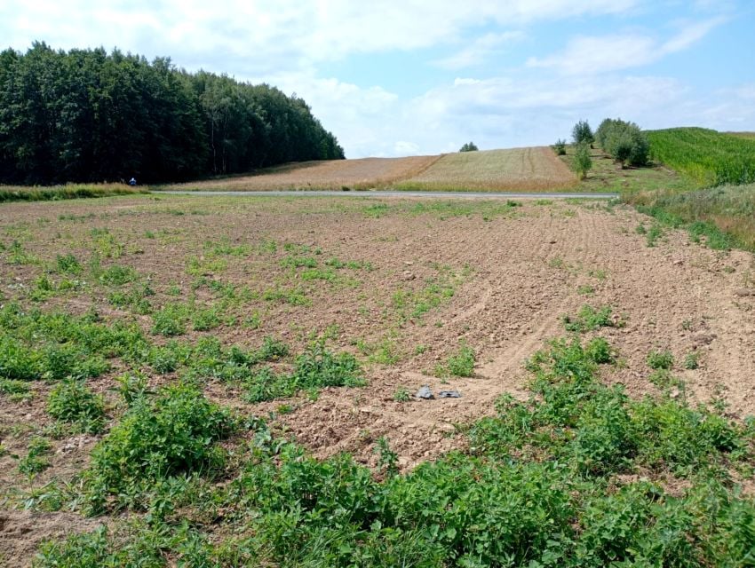 Działka budowlana Rzeszów