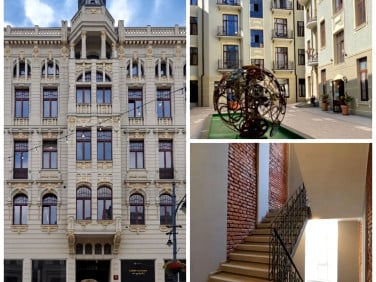 Pokój do wynajęcia Łódź