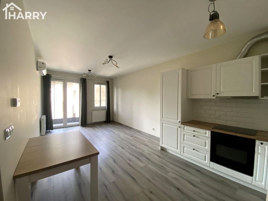 Apartament, ul. Babia Wieś