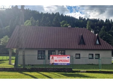 Dom Zawoja