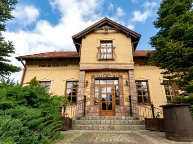 Lokal Frombork
