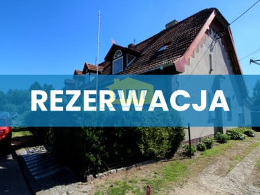 Mieszkanie Złocieniec