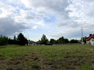 Działka Częstochowa