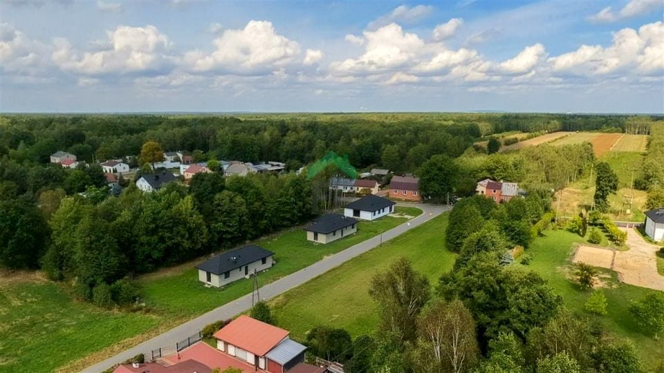 dom Teklinów