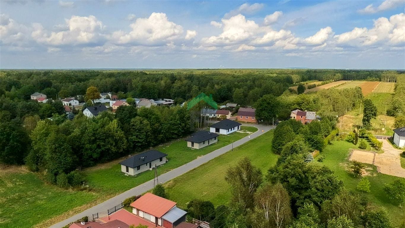 dom Teklinów