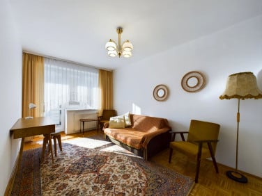 Mieszkanie Toruń
