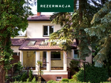 Dom Józefów sprzedaż