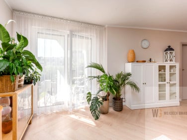 Mieszkanie Wrocław