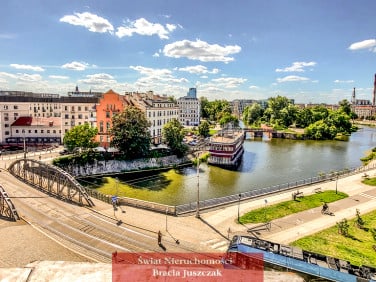 Mieszkanie Wrocław
