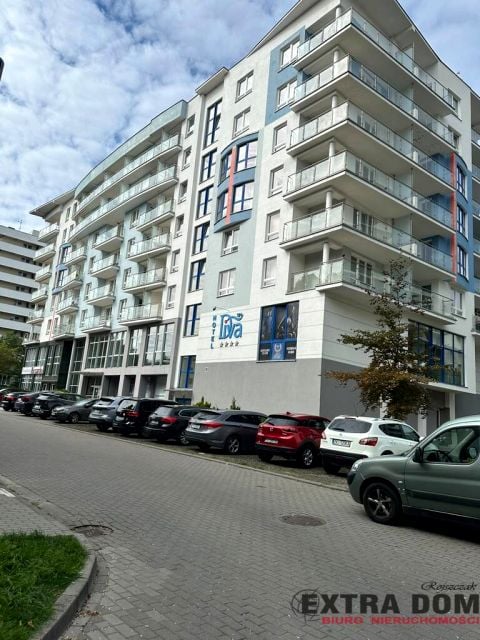 Mieszkanie Kołobrzeg