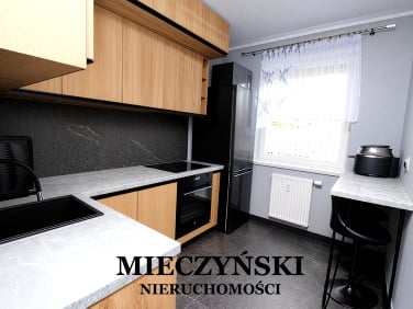Mieszkanie Gorzów Wielkopolski