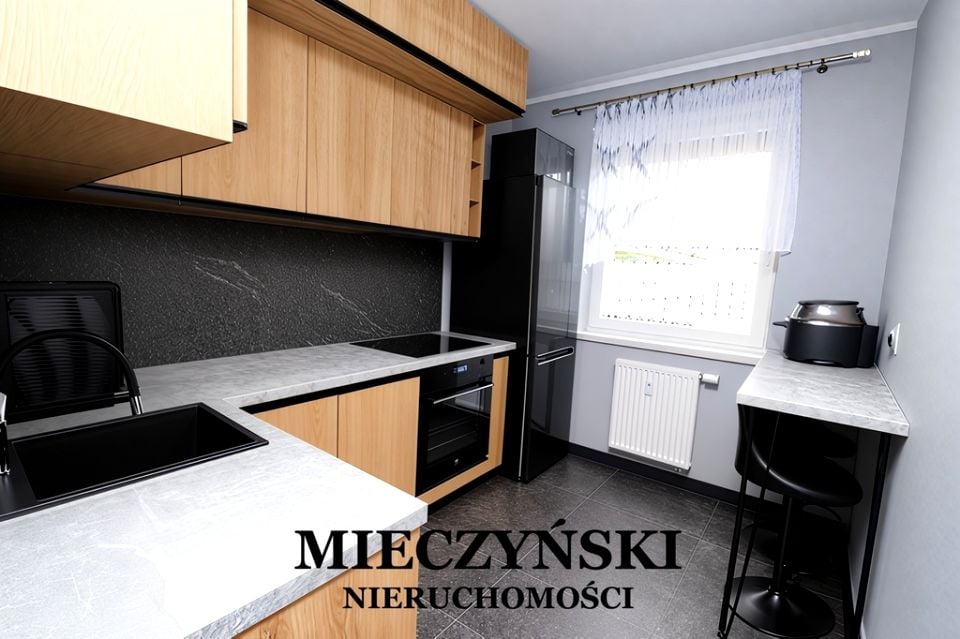 Mieszkanie Gorzów Wielkopolski