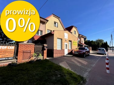 Dom Ząbki