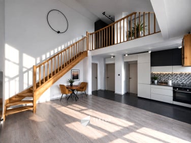 Mieszkanie apartamentowiec Gdynia