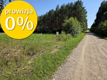 Działka nad rzeką