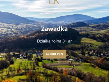 Działka Zawadka