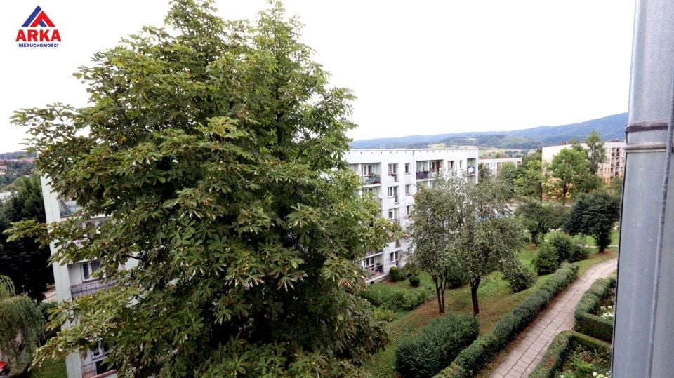 Mieszkanie, ul. Orkana