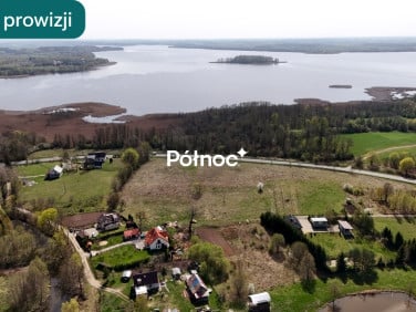 Działka budowlano-rolna Sędki