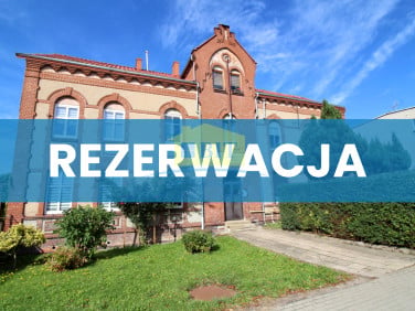 Mieszkanie Złocieniec