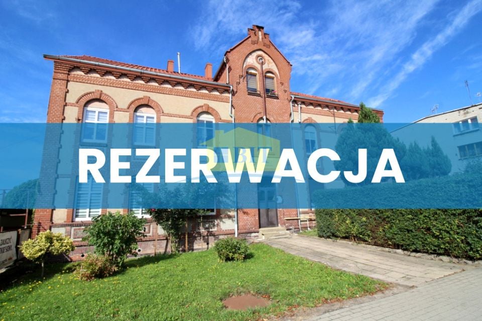 Mieszkanie Złocieniec