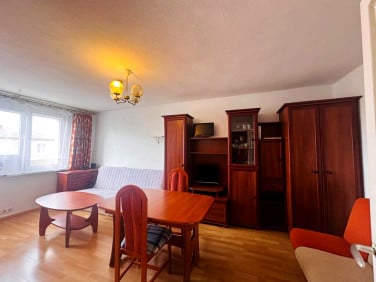 Mieszkanie Świnoujście