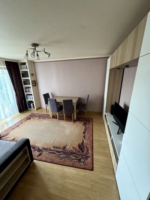 Mieszkanie Kraków