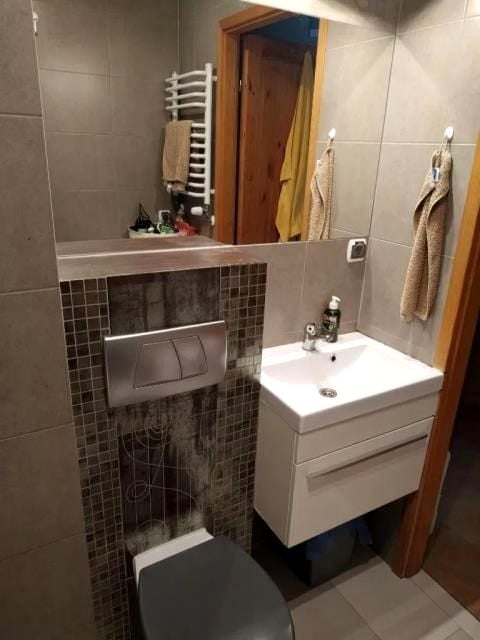 Mieszkanie Kraków