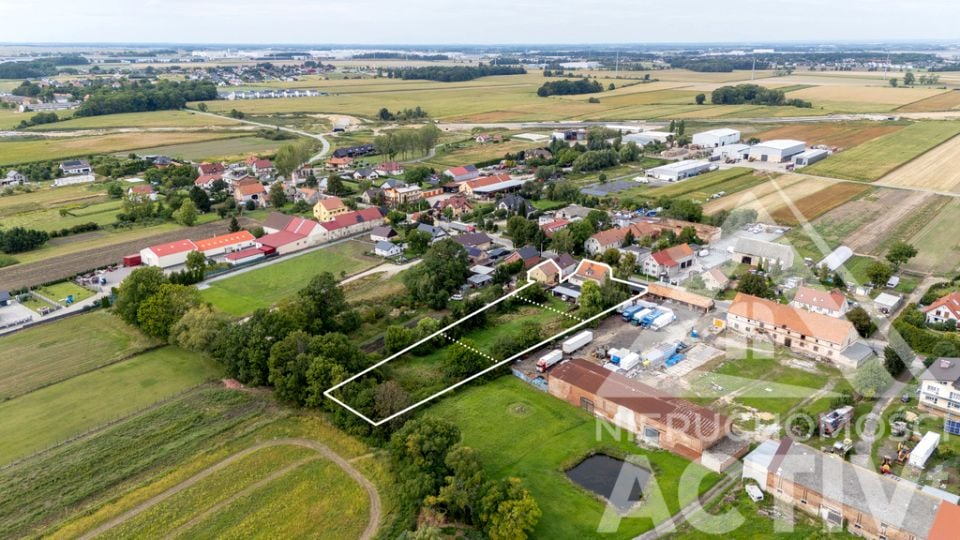 Dom Chrzanów