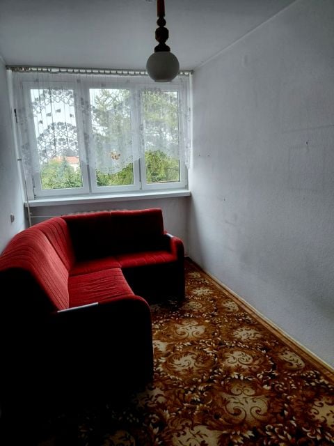 Mieszkanie Inowrocław