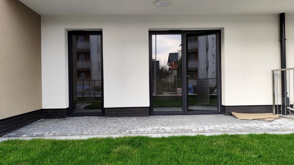Mieszkanie Rzeszów